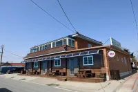 Nonsan Hanbit Pension فنادق في نونسان-سي
