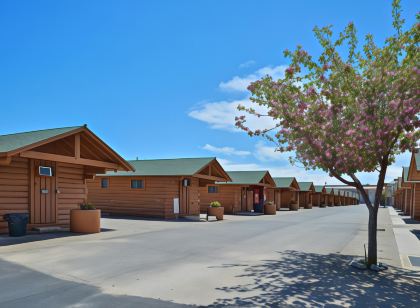 Holiday Inn Cody-at Buffalo Bill Village