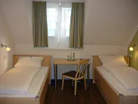 Stadthotel Bocholt Hotel di Rhede