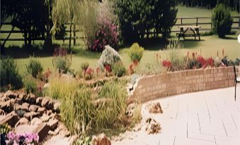 Beeches Farmhouse Country Cottages & Rooms