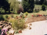 Beeches Farmhouse Country Cottages & Rooms
