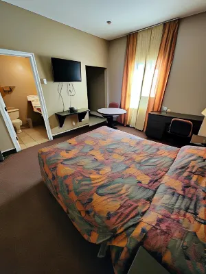 Bonnyville Hotel Hotels in Bonnyville