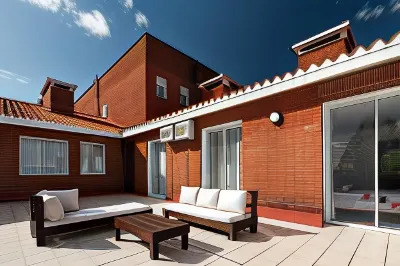 Gran Hotel Fray Bentos Hotels near Fray Bentos Rambla