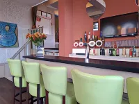 Hotel Restaurant Boven Groningen Hotels in Delfzijl