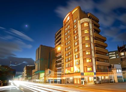 Hotel Eclair Hakata