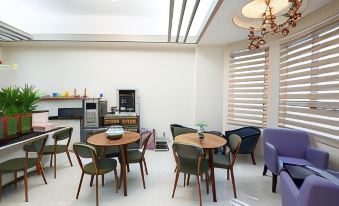 Catt Leya B&B Hotel