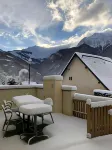 Auberge des Isards Hotels in Eaux-Bonnes