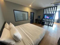BB HOTEL Hotels near Toun SKNV Garden House