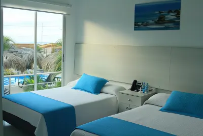Villa Kite Hotel a 