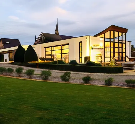 Hotel Boomgaard