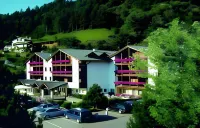 Aparthotel des Alpes