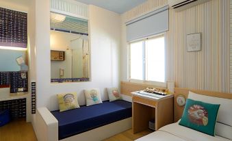 Ming Shui Lu Homestay