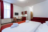 Apartmánový Komplex Dagmar