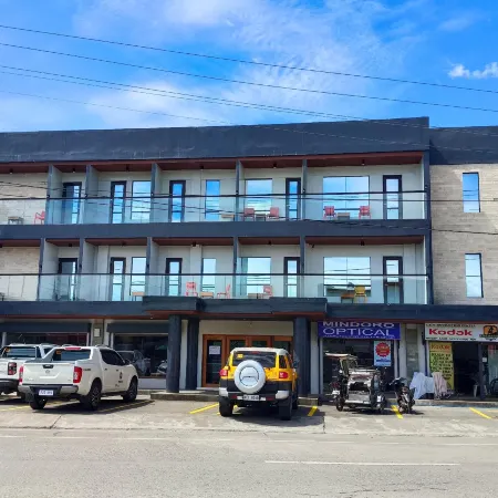 La Gensol Plaza Hotel