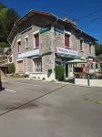 Auberge des Pins Hotels in Vogüé
