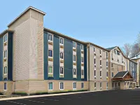 WoodSpring Suites Port St. Lucie