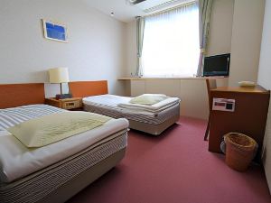 Osaka International Youth Hostel