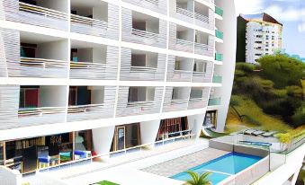 Residence Hoteliere Poseidon Caraibes