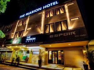 The Marion Hotel