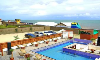 Vogue Beach Resort
