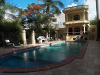 Best Western Hotel Plaza Matamoros Hotels in Matamoros