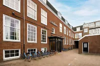 Citadines Canal Amsterdam - Europe Hotels near Weteringsplantsoen