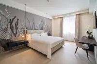 I Due Mori - Luxury Rooms Hotel a Giardini Naxos