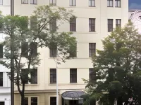 Hotel Lunik Hotels in Prague 14