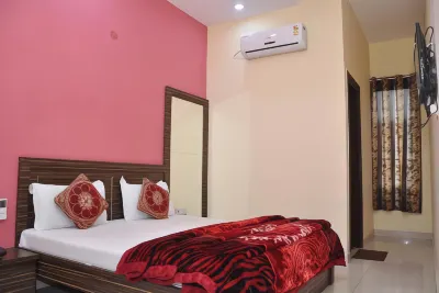 Hotel M City