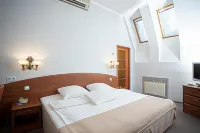 Hotel Amparo