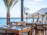 Sifawy Boutique Hotel Hotel di As Sifah