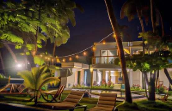 อากิ โฮเทล โรงแรมใน