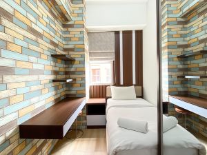 Great Choice and Modern 2Br at Transpark Juanda Bekasi Timur Apartment