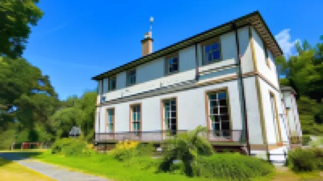 Kirkhill Estate Rooms Hotels in 