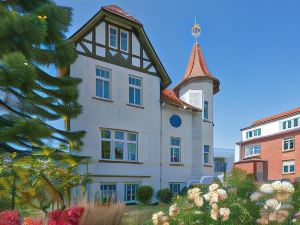 Hotel Sønderborg Garni