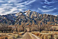 Eastern Sierra Motor Lodge - 2-Star