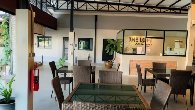 The Loft @Chiangrai