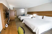 Holiday Inn Express & Suites Knoxville-Farragut Hotels in Oak Ridge