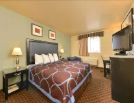 Super 8 by Wyndham Sacramento/Florin Rd