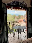Hotel Real de la Sierra فنادق في Mazamitla