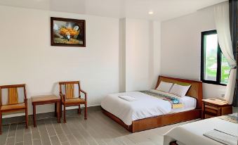 Hotel Thien Nhien