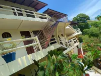 Hotel la Colina Hotels in Quepos