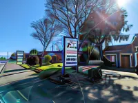 Arkana Motor Inn & Terrace Apartments Hotels in Ob Flat