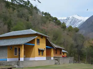 Himachal Heritage Village