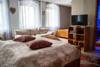 Das Kleine Landhotel im Fichtelgebirge Hotels in Kemnath