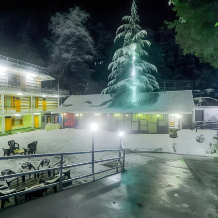 Luvya Retreats Hotel