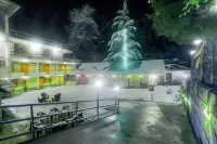 Luvya Retreats Hotel Hotels in Old Manali