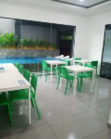 VNC Hotel Serpong Powered by Archipelago Hotels in North Serpong