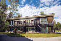 Saimaa Life Apartments Hotels in Imatra