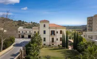 Villa Nicolaci-Liberty Suites Noto Các khách sạn ở Noto